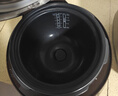 苏泊尔（SUPOR）【价保618】全自动电压力锅5L触控球釜内胆SY-50YC9001Q电饭煲高压锅4-6人上盖批次随机发货 实拍图