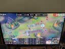 飞利浦EVNIA弈威 31.5英寸 MiniLED(HVA)  4K原生240Hz 1ms HDR1000 HDMI2.1电竞游戏显示器 32M2N6800MW 实拍图
