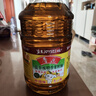 鲁花 【保真菜籽油】食用油 低芥酸特香菜籽油 6.18L   物理压榨 实拍图