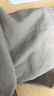 雨航（YUHANG）电动车雨衣电动车专用电瓶车雨披带镜套藏青色5XL 实拍图
