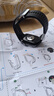 华为【父亲节送礼优选】HUAWEI WATCH D2幻夜黑 动态血压监测一键微体检升级多种健康研究华为智能手表 实拍图