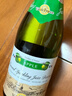 沃迪安（VAL DE RANCE）无酒精无醇青苹果味气起泡酒果酒饮料750ml装马年货送礼法国进口 实拍图