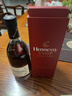 轩尼诗（Hennessy）VSOP 干邑白兰地 法国进口洋酒 500ml 礼盒 实拍图