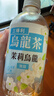 三得利茉莉乌龙茶饮料 0糖0脂0能量 350ml*24瓶 实拍图