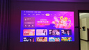 极米（XGIMI）Z9X 4K 旗舰版 全新轻薄4K光学变焦三色激光投影1500CVIA 哈曼卡顿家用智能云台投影仪 国家补贴 实拍图