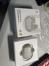 弱水时砂【重磅新品】琉璃Ultra无线蓝牙耳机琉璃X升级款入耳运动耳机抗风噪主动降噪HiFi音质超长续航学生 星云灰|深海级降噪+旗舰HiFi音质 实拍图