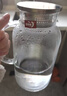 青苹果高硼硅耐热玻璃冷水壶水杯套装1950ml凉水壶*1只+340ml玻璃杯*6只 实拍图