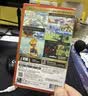任天堂（Nintendo）塞尔达传说旷野之息 NS2版 港版Switch2游戏卡带 不含DLC 不支持国行主机 实拍图