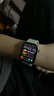 小米（MI）REDMI Watch 6皎月银 国家补贴 澎湃OS 3 心率血氧监测 红米手表6 小米汽车 送男友送女友 实拍图