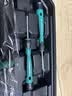 绿林（GREENER）家用工具箱套装电工木工电讯维修组套五金手动工具套装144件 实拍图