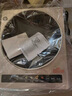 九阳（Joyoung）电磁炉凹面家用猛火爆炒立体加热电陶炉3500W大功率AI控温免看火包锅电磁灶耐磨易洁C35Z-N3503 实拍图
