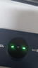 TCL随身wifi三网通用免插卡无线wifi6车载4G路由器随身便携无限制移动联通电信全国通用2026款5GXY15B 【新款苍梧蓝】展锐芯片3000毫安大电池 不限速不虚标月享1500G流量 实拍图