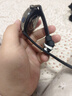 HUXIAVIM智能手表gt5 Ultra华强北运动watch心率血压血氧监测适配华为鸿蒙安卓苹果系统非官方男女情侣礼物 黑胶带 NFC+支付+海量表盘+运动健康监测 消息提醒+定位导航+超长待机+心 实拍图