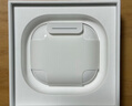 Apple/苹果 AirPods 4 搭配USB-C充电盒 苹果耳机 蓝牙耳机 适用iPhone/iPad/Mac 四代 实拍图