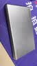绿联 USB3.0移动硬盘盒2.5英寸外置硬盘壳 SATA串口笔记本电脑台式机外接固态机械SSD硬盘盒子 USB3.0可拆线【合金款|配USB线】 实拍图