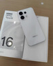 OPPO Reno16 12GB+256GB 怦然星动 2亿像素实况神机 5G小直屏智能拍照手机 学生新品 国家补贴 实拍图