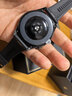 HUAWEI【父亲节送礼优选】HUAWEI WATCH GT 6 雅丹黑 46mm智能手表多维情绪健康全新骑行体验 实拍图