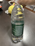 怡宝 饮用水 纯净水2.08L*8瓶 量贩装 实拍图