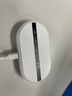中兴（ZTE）U10LS随身wifi6移动无线wifi免插卡随行车载上网卡便携式上网宝支持5G/4G设备全国通用流量2026款 实拍图