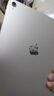 Apple/苹果 iPad 11英寸 A16芯片2025年款 平板电脑 (256GB WLAN版/学习办公娱乐)银色 实拍图