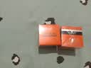 欧莱雅男士劲能特润护肤霜面霜50ml*2补水保湿护肤品七夕礼物 实拍图