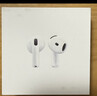 Apple/苹果 AirPods 4 搭配USB-C充电盒 苹果耳机 蓝牙耳机 适用iPhone/iPad/Mac 四代 实拍图