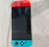 任天堂（Nintendo）【国内保税仓】Switch2/1代 OLED/续航加强日版/港版便携家用ns体感游戏机掌机 港版OLED红蓝+塞尔达荒野之息(保税仓） 实拍图