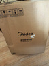 美的（Midea）电火锅 电炒锅家用多功能电锅煎烤涮一体电热电煮锅6L 火锅锅不粘烤鱼锅MC-DY3030Easy101 实拍图