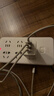 绿联【官方MFi认证】适用苹果14/13充电线Type-C数据线PD30/20W快充Lightning接口iPhone手机1米 实拍图