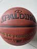斯伯丁（SPALDING）篮球TF系列7号PU比赛室内外兼用耐磨学生成人青少年 77-176Y 实拍图