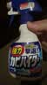 花王（KAO）强力除霉剂400ml*3浴室墙面墙体除霉喷雾啫喱瓷砖卫浴清洁清洗剂 实拍图