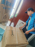 美的（Midea）【0.2s极速升温】嵌入式微蒸烤一体机GR7S 温湿智控空气炸 烤贝果 78L蒸烤箱 小西梅美的知味感R7S 实拍图