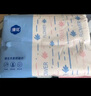 漫花400张5层抽纸大包纸巾大尺寸餐巾纸面巾纸擦手家用面巾纸 5层 400张*3包 实拍图
