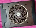 海韵（SEASONIC）【PRIME x Noctua】1600W 猫头鹰联名旗舰版 电脑电源｜声学散热工艺｜支持 RTX5090/9070显卡 实拍图