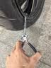 东部工品补胎工具套装摩托车机车便携式硫化胶条补胎神器汽车真空胎胶条 实拍图