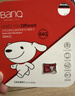 banq&JOY联名款 64GB TF（MicroSD）存储卡U3 C10 A1 V30 4K 高速款行车记录仪&监控摄像头手机内存卡 实拍图