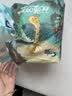 茵茵（cojin）丝薄呵护拉拉裤XL84片(12kg-17kg)纸尿裤男女宝宝专用夜用尿不湿 实拍图