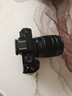 松下（Panasonic）Lumix G100D M43画幅相机 M43卡口 微单相机 无反数码相机 G100D+【12-60mm白盒】单镜套装 实拍图