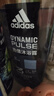 阿迪达斯（adidas）沐浴露男士专用洗发水洗面奶三效合一 游泳去氯清凉 热情600ml 实拍图
