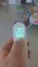 鱼跃(yuwell)医用红外电子体温计额温枪温度计婴幼儿专用精准YT-1 实拍图