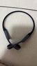 韶音（SHOKZ）OpenSwim Pro 骨传导耳机骨传导蓝牙耳机游泳耳机运动跑步防水适用苹果华为 页岩峰 实拍图