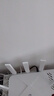 中兴（ZTE）巡天AX3000满血WIFI6千兆无线路由器 自研双核主芯片5G双频Mesh3000M无线速率【赠品版】 实拍图