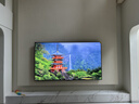 海信电视【价保618】小墨E5Q Pro 100英寸 1248分区U+MiniLED 信芯 黑曜屏Pro 高刷超薄 能效补贴 实拍图