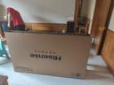 海信电视【价保618】65E3NH Pro 65英寸 264Hz高刷 高色域 Hi-Fi音响 智能Wi-Fi6 大内存 能效补贴 实拍图