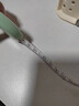 鑫木莲小卷尺2m1.5m北欧风家用皮尺米尺软尺量三围腰围尺子多功能迷你可爱儿童皮卷尺裁缝量衣服 迷你皮卷尺【2m可量身高】随机1个 实拍图