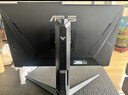 华硕VG27AQ5A 27英寸显示器2K 180Hz显示器超频210Hz FastIPS  HDR10 FreeSync无撕裂 0.3ms响应HDR10 实拍图
