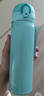 膳魔师（THERMOS）保温杯500ml男女士儿童保冷水杯子父亲节端午礼物JNL-503 薄荷绿 实拍图