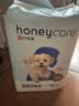 HONEYCARE好命家宠物尿垫猫狗尿片 训导防漏尿布 加厚狗狗厕所垫M码45*60cm 实拍图