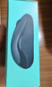 罗技（Logitech）M220 轻音鼠标 无线鼠标 办公鼠标 对称鼠标 带无线微型接收器 灰黑色 实拍图