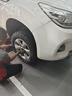 固铂（Cooper）越野轮胎 265/60R18 119/116S  AT3 LT 适配普拉多/H9/坦克300 实拍图